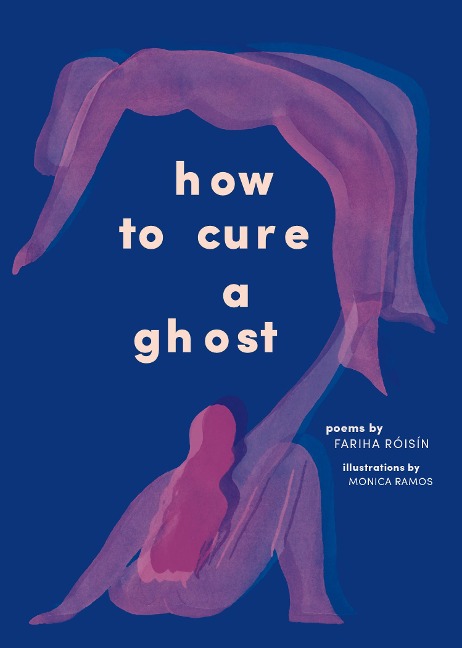 Abbildung von: How to Cure a Ghost - Abrams Image