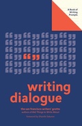 Cover: Writing Dialogue (Lit Starts) - Abrams Noterie