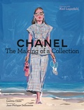 Cover: Chanel: The Making of a Collection - Abrams