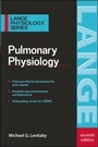 Cover: Pulmonary Physiology, Seventh Edition - McGraw-Hill Medical