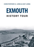 Cover: Exmouth History Tour - Amberley Publishing