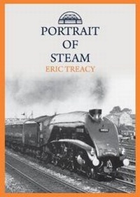 Abbildung von: Portrait of Steam - Amberley Publishing