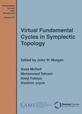 Cover: Virtual Fundamental Cycles in Symplectic Topology - American Mathematical Society