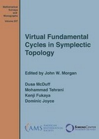 Abbildung von: Virtual Fundamental Cycles in Symplectic Topology - American Mathematical Society