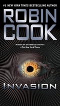 Cover: Invasion - G.P. Putnam's Sons