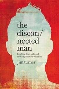 Enlarge image Cover: The Disconnected Man - FAITHWORDS