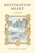 Cover: Restoration Heart - Constable