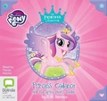 Cover: Princess Cadance and the Spring Hearts Garden - Bolinda Audio Books