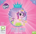 Cover: Princess Cadance and the Spring Hearts Garden - Bolinda Audio Books