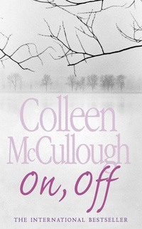 Enlarge image Cover: On, Off - HarperCollins