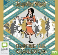 Enlarge image Cover: Dancing the Charleston - Bolinda Audio Books