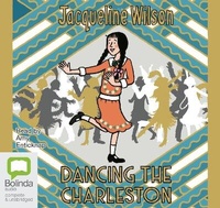 Enlarge image Cover: Dancing the Charleston - Bolinda Audio Books