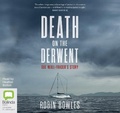 Cover: Death on the Derwent - Bolinda Audio Books