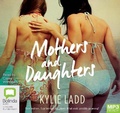 Cover: Mothers and Daughters - Bolinda Audio Books