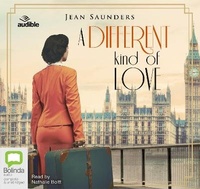 Enlarge image Cover: A Different Kind of Love - Bolinda/Audible Audio