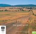 Cover: The Great World - ABC Audio