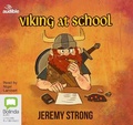 Cover: Viking at School - Bolinda/Audible Audio