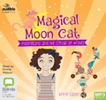 Cover: Moonbeans and the Circus of Wishes - Bolinda/Audible Audio
