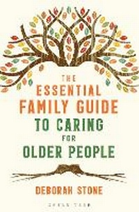 Enlarge image Cover: The Essential Family Guide to Caring for Older People - Green Tree