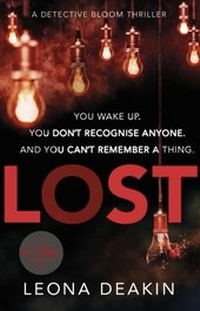 Enlarge image Cover: Lost - Transworld Digital
