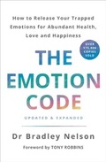 Cover: The Emotion Code - Ebury Digital