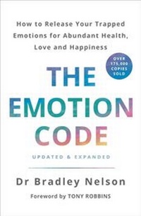 Enlarge image Cover: The Emotion Code - Ebury Digital