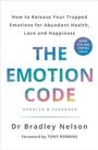 Cover: The Emotion Code - Vermilion