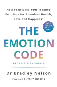 Enlarge image Cover: The Emotion Code - Vermilion