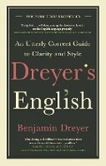 Cover: Dreyer's English: An Utterly Correct Guide to Clarity and Style - Century