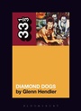 Cover: David Bowie's Diamond Dogs - Bloomsbury Academic USA
