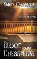 Cover: Blood on the Chesapeake - Wild Rose Press