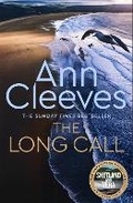 Cover: The Long Call - Macmillan