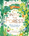 Cover: The Woodland Trust: Into The Forest - Bloomsbury Childrens Books