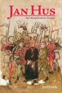 Cover: Jan Hus - Purdue University Press