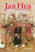 Cover: Jan Hus - Purdue University Press