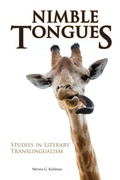 Cover: Nimble Tongues - Purdue University Press