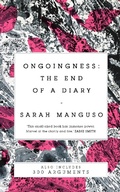 Cover: Ongoingness/ 300 Arguments - Picador