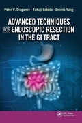 Cover: Advanced Techniques for Endoscopic Resection in the GI Tract - SLACK  Incorporated