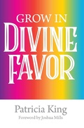 Cover: Grow in Divine Favor - BOOKBABY