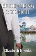 Cover: Protecting Kyleigh - BLACK OPAL BOOKS