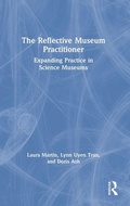 Cover: The Reflective Museum Practitioner - Left Coast Press Inc