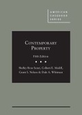 Cover: Contemporary Property - Foundation Press