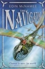 Cover: The Navigator - HarperCollins