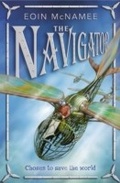 Cover: The Navigator - HarperCollins