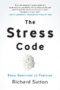 Cover: The Stress Code - Pan Macmillan