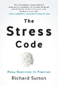 Enlarge image Cover: The Stress Code - Pan Macmillan
