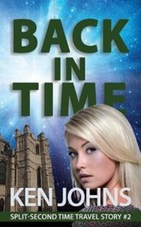 Enlarge image Cover: Back In Time - Ken Johns