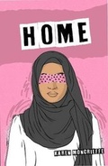 Cover: Home - Badger Learning