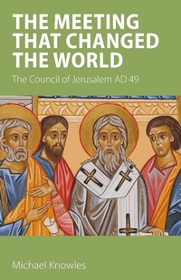 Abbildung von: The Meeting that Changed the World - Sacristy Press