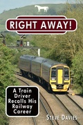 Cover: Right Away! - The Choir Press